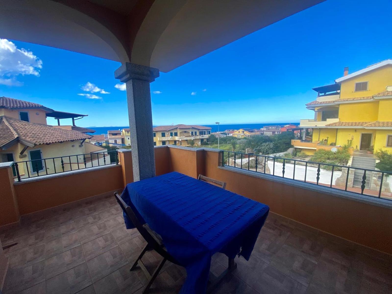 Castelsardo,Lu Bagnu Apartment Exterior photo